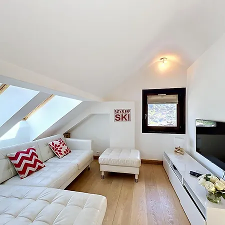 Cimes 20 Apartman *