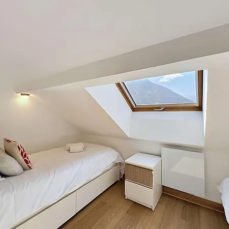 Cimes 20 Apartman