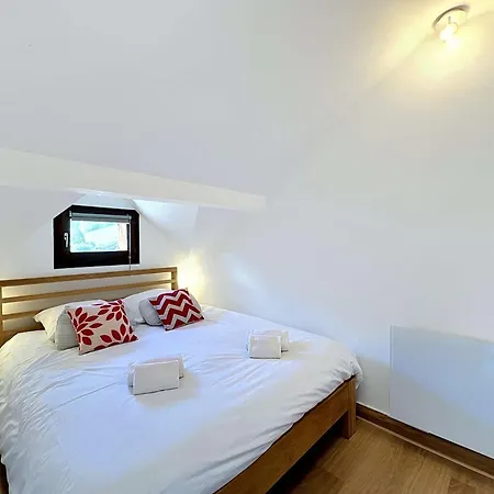 Cimes 20 Apartman *