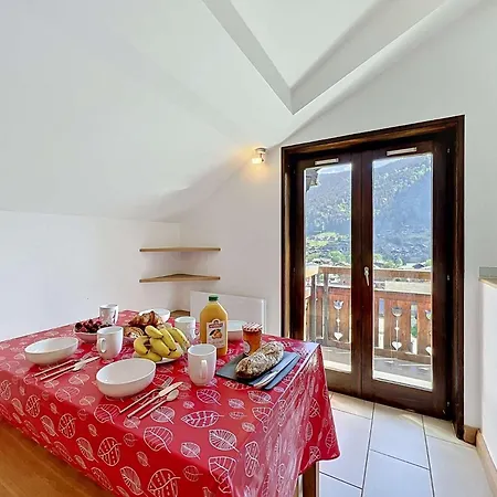 Cimes 20 Apartman