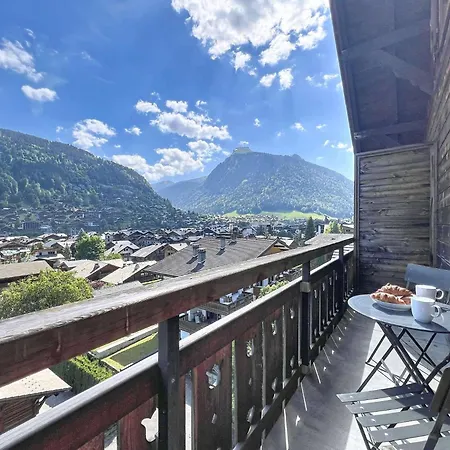 Cimes 20 Morzine